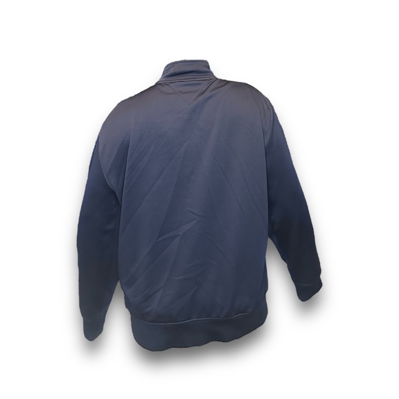 Tommy Hilfiger Denim Jacket - Size Large - Picture 3 of 3